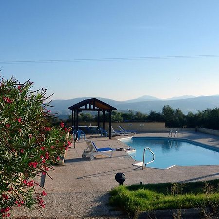 Amarakos Guesthouse Λειτουργεί Υπό Νέα Διεύθυνση Kato Akourdalia Ngoại thất bức ảnh